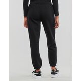 Only Spodnji deli trenirke ONLNOOMI GLITTER STRING PANT CS SWT Črna | Shoptok.si