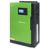 Qoltec 53887 Hybrid Solar Inverter Off-Grid 5,5kW | 100A | 48V | MPPT | Sinus | shoptok.hr