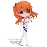 Banpresto Evangelion 3.0 Asuka Shikinami Langley Plugsuit Stil Ver. B Q posket figura 14cm | shoptok.hr