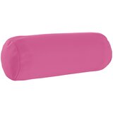  Presvlaka za jastuk 2 pcs HEERLEN Ružičasta Ø 15 x 40 cm | shoptok.hr