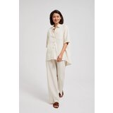 Marisse Women's Shirt L-Ko-4337 L.Beige | ePonuda.com