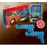 Maxx Tech Top Cop Police Training Game Kit za Nintendo Switch 2 i Switch (CIAB) | shoptok.hr