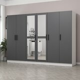 Hanah home ormar kale - 4960 Cene