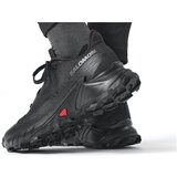 Salomon Cipele Alphacross 5 GTX za muškarce, boja: crna | shoptok.hr