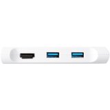 Vivanco CC UC UCUA2HDRJ45CR | Shoptok.si