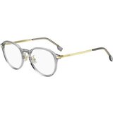 Boss 1615/F FT3 ONE SIZE (52) Siva/Kristalna Cene