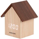Karlsson Digitalna budilica House – Cijene