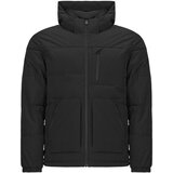 Jack & Jones Muška jakna 12258416, Puffer, Crna