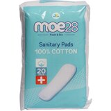 MOE28 mrežasti ulošci 20 kom | Eponuda.com