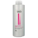 Londa Professional Color Radiance Shampoo 1000 ml šampon obojena kosa za žene Cijene