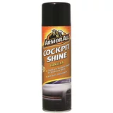 ARMOR ALL Sprej za armaturo Fresh Shine (500 ml, vonj vanilije)