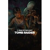  dead by daylight: tomb raider (dlc) xbox live key europe | Eponuda.com