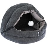TIAKI udobna votlina Sami - D 46 x Š 38 x V 38 cm | Shoptok.si