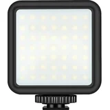 RGB LED SVETILKA ZA KAMERO ZA SNEMANJE IN PRETOČANJE SPREMENLJIVIH BARV, (5000291083)