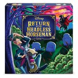 Funko NAMIZNA DRUŽABNA IGRA GAMES DISNEY - RETURN OF THE HEADLESS HORSEMAN Cene