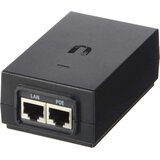 Ubiquiti Power supply 24V 1A Gigabit with PoE integrated, POE-24-24W-G Cene