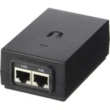 Power supply 24V 1A Gigabit with PoE integrated, POE-24-24W-G
