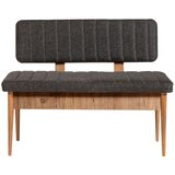 Woody Fashion hanah Home Klupa Vina Bank 869VEL5109 Cene