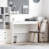  Stol Bijelo 100 x 50 x 76 cm | Eponuda.com
