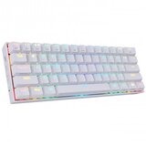 Redragon - Mehanicka Gaming Tastatura RGB Draconic Pro K530 BS Bluetooth White | Eponuda.ba