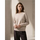 Sinsay Chunky džemper s udjelom vune | shoptok.hr