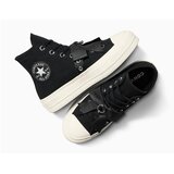 Converse ženske patike chuck taylor all star lift platform pierced | Eponuda.com
