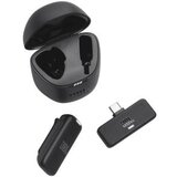 JBL quantum stream wireless usb-c black mikrofon (jblstrmwlusbcblk) | ePonuda.com