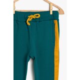 Koton Sweatpants - Green  cene