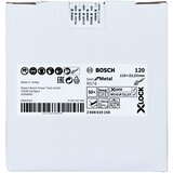 Bosch R574 Best for Metal X-LOCK fiber diskovi 2608619158 | Eponuda.com