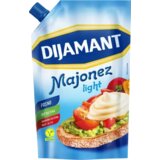 Dijamant majonez light 285ml dojpak | ePonuda.com