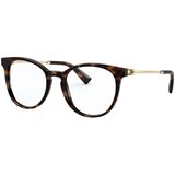 Valentino Okvir za naočare 0VA3046 5002 50, Ženski, Braon | Eponuda.com