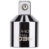 NEO_Tools Adapter 1/2'm - 3/4'ž ( 08-565 ) | ePonuda.com