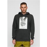 Mister Tee Trust 2.0 Hoody Charcoal | shoptok.hr