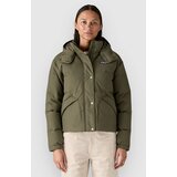 Patagonia Downdrift Parka basin green | Shoptok.si