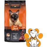 Leonardo Cat Adult Duck 7.5kg, Hrana Za Odrasle Mačke Sa Pačetinom | Eponuda.com