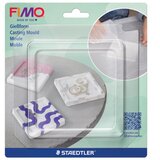  KALUP ZA MODELIRANJE KVADRAT FIMO CASTING POWDER STAEDTLER 8742 54 BLISTER | shoptok.hr