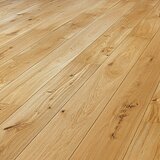  Gotovi parket oljeni hrast Varius (1.092 x 207 x 14 mm, Rustikalen videz) | Shoptok.si