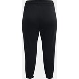 Under Armour Rival Terry Joggers&-BLK Sweatpants - Ladies | Shoptok.si