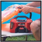 Einhell kompresor PRESSITO 18/21 | Shoptok.si