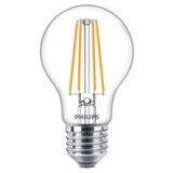 Philips LED sijalica classic 8,5W(75W) E27 WW 2700K A60 CL ND RFSRT/4 | ePonuda.com