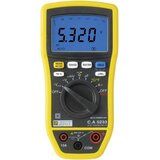 Chauvin Arnoux Digitalni multimetar CA5233 sa TRMS, 6.000 digits, CAT IV 600 V P | Eponuda.ba