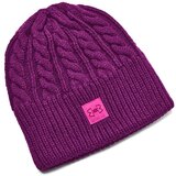 Under Armour Women's beanie Halftime Cable Knit Beanie | shoptok.hr