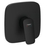 Hansgrohe Logis Matt Black mešač 71605670 | Eponuda.com