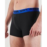 Athena Boksarice DAILY SPORT AIR Pack de 3 Večbarvna | Shoptok.si