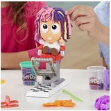 Play Doh Set za lase iz plastelina Play-Doh Endless Fuzzy Pumper