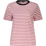 K-Way SHORT SLEEVE T-SHIRT WOMEN PINK | Shoptok.si