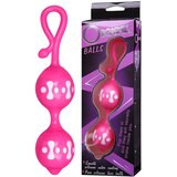  Vaginalne kuglice Orgasmic Balls, Roze Cene