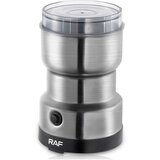 RAF R.7113 mlin za kafu sivi 300W Cene