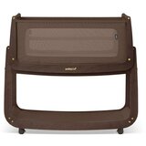 Snuz Pod5 Kolijevka/ Krevetić za bebe - Chocolate | shoptok.hr