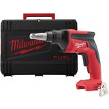 Milwaukee aku šauber zavrtač M18 Fuel FSG-0X – Solo | Eponuda.ba